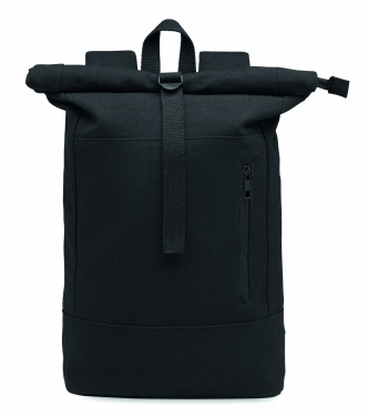 Logotrade Ideja dāvanas foto: Rolltop 15'' klēpjdatora mugursoma