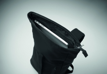 Logotrade ziemassvētku dāvanas foto: Rolltop 15'' klēpjdatora mugursoma