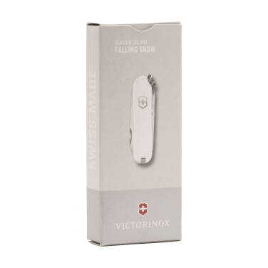 Logotrade dāvanas foto: Victorinox Classic SD kabatas nazis