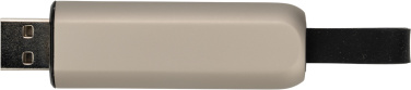 Logotrade dāvanas foto: Plastmasas USB zibatmiņa