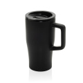 Keramikas Luxe dzesētājs 490ml, melns