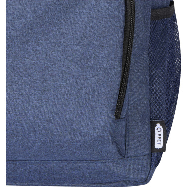 Logotrade dāvanas foto: Graphite Deluxe 15" klēpjdatora mugursoma 20L