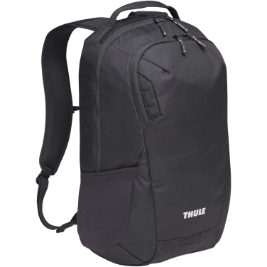 Logotrade korporatīvās dāvanas foto: Thule Lumion 16 collu pārstrādāta klēpjdatora mugursoma
