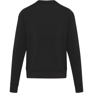 Logotrade ziemassvētku dāvanas foto: Jukonas unisex interlock sporta džemperis ar apaļu apkakli