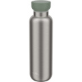 Mepal Ellipse 500 ml izolēta ūdens pudele, Zaļš