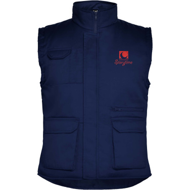 Logotrade ziemassvētku dāvanas foto: Amanzor daudzfunkcionāls darba apģērba sildītājs ar augstu kakla izgriezumu