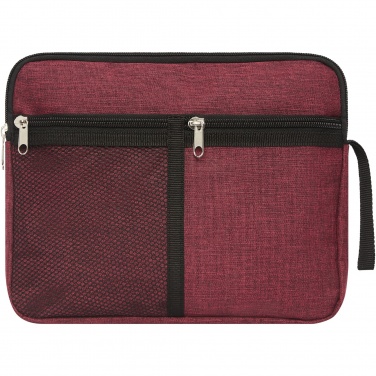 Логотрейд pекламные подарки картинка: Сумка для туалетных принадлежностей Hoss