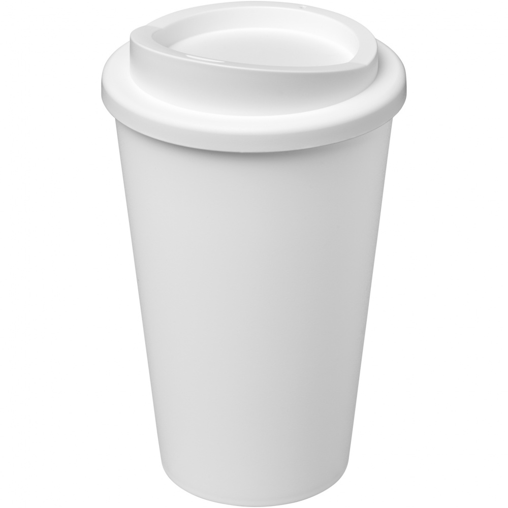 Лого трейд бизнес-подарки фото: Стакан Americano® Pure 350 ml