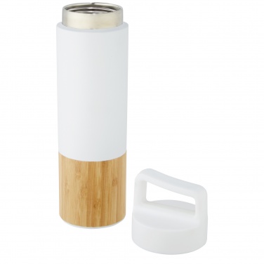 Логотрейд pекламные cувениры картинка: Torne Бутылка из нержавеющей стали объемом 540 мл