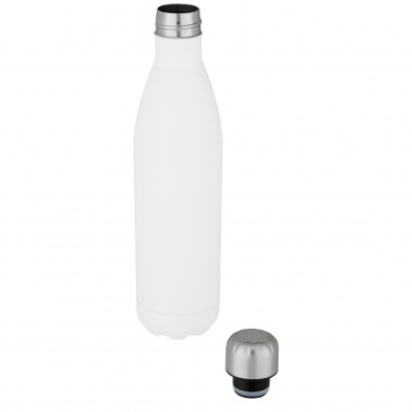 Логотрейд pекламные подарки картинка: Cove 750 ml vacuum insulated stainless steel bottle