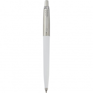 Лого трейд pекламные продукты фото: Шариковая ручка Parker Jotter Recycled