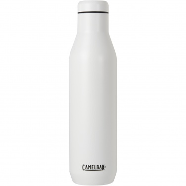 Лого трейд pекламные cувениры фото: Бутылка для воды/вина CamelBak® Horizon 750 мл с вакуумной изоляцией