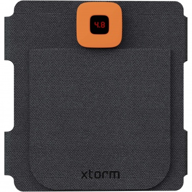 Лого трейд pекламные подарки фото: Xtorm XR2S28 SolarBooster складная солнечная панель мощностью 28 Вт