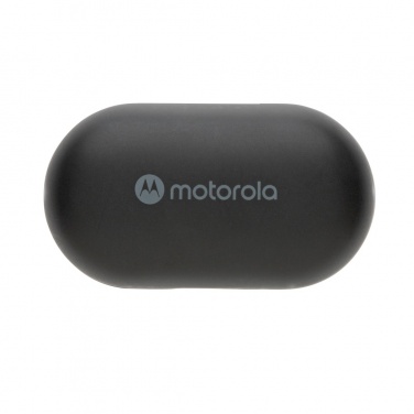 Лого трейд pекламные продукты фото: Motorola IPX5 TWS MOTO buds 85