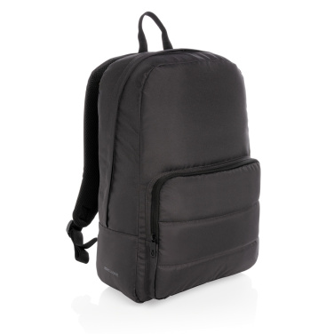 Лого трейд pекламные cувениры фото: Рюкзак для ноутбука Impact AWARE™ RPET Basic 15,6"