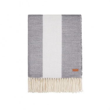 Лого трейд pекламные продукты фото: Одеяло VINGA Tella Aware™ полилана®