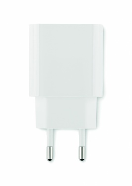 Логотрейд pекламные подарки картинка: USB адаптер