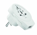 Адаптер 12W, Белый