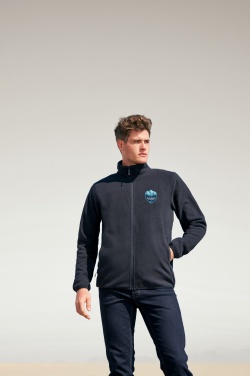 Логотрейд pекламные cувениры картинка: FACTOR men fl jacket 280g