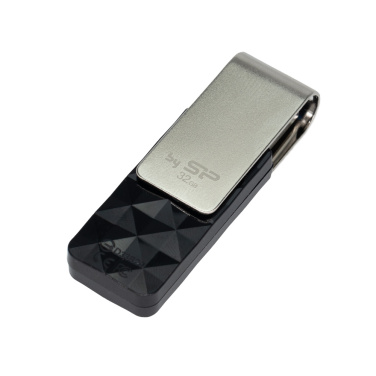 Лого трейд pекламные подарки фото: ФЛЭШ-НАКОПИТЕЛЬ PIERRE CARDIN USB 32 ГБ