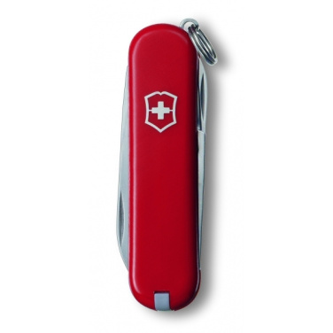 Логотрейд pекламные продукты картинка: Карманный нож CLASSIC SD Victorinox