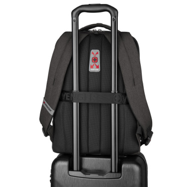 Лого трейд pекламные продукты фото: Рюкзак Wenger MX Professional 16''
