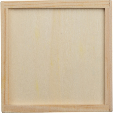 Логотрейд бизнес-подарки картинка: Головоломка РЕНН