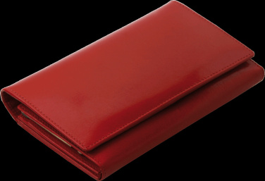 Лого трейд pекламные продукты фото: Кошелёк RFID 33001300