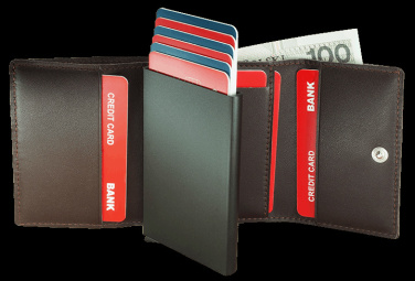 Лого трейд pекламные продукты фото: Кошелёк RFID 541131