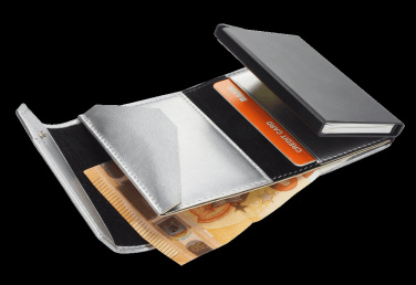 Лого трейд pекламные продукты фото: Кошелёк RFID 1249119