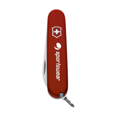 Логотрейд pекламные cувениры картинка: Карманный нож Victorinox Bantam