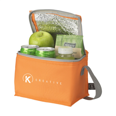 Логотрейд бизнес-подарки картинка: FreshCooler GRS RPET