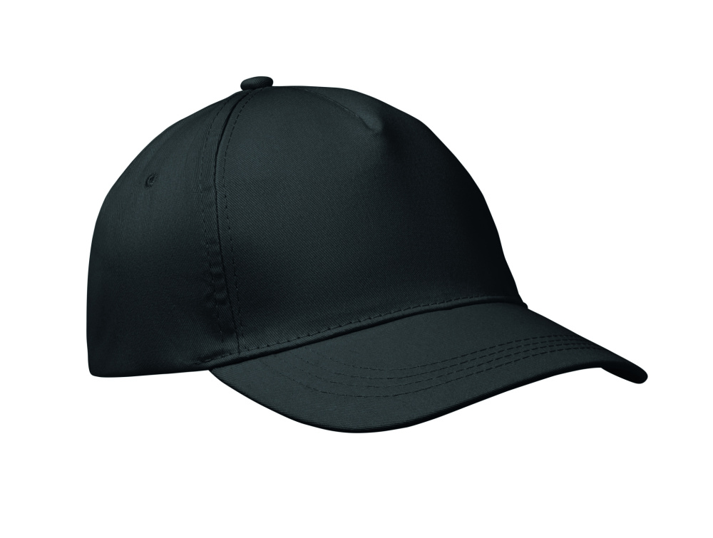 Лого трейд pекламные cувениры фото: 5 panel baseball cap