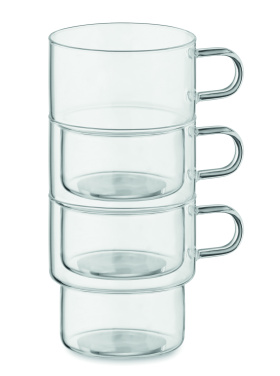 Лого трейд pекламные продукты фото: High borosilicate glass 300 ml