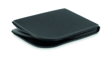 Лого трейд pекламные подарки фото: Foldable outdoor seat cushion