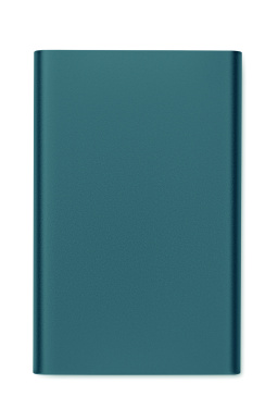 Логотрейд бизнес-подарки картинка: Wireless charger power bank