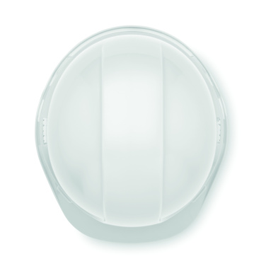 Лого трейд pекламные подарки фото: Safety helmet in ABS