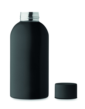 Логотрейд pекламные cувениры картинка: Single wall bottle 500 ml