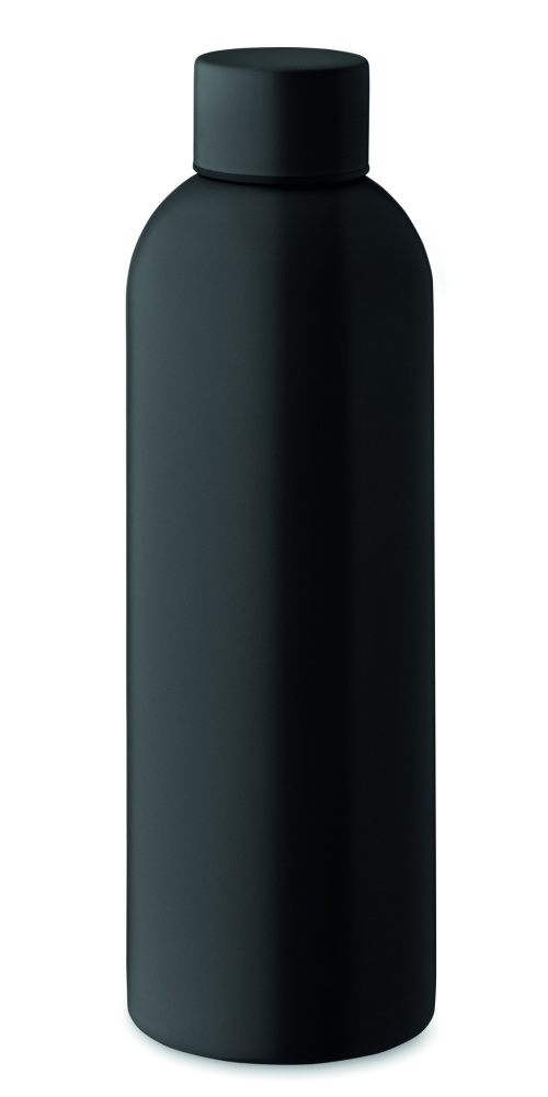 Логотрейд pекламные подарки картинка: Single wall bottle 750 ml
