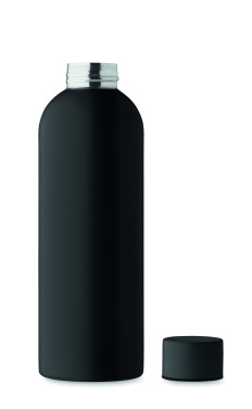 Лого трейд pекламные продукты фото: Single wall bottle 750 ml