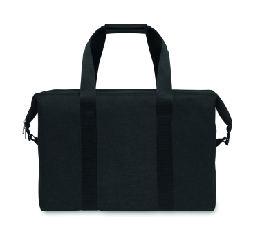 Логотрейд pекламные продукты картинка: 300D RPET cooler bag 3L