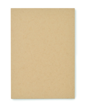 Логотрейд бизнес-подарки картинка: Stationary set with notepad