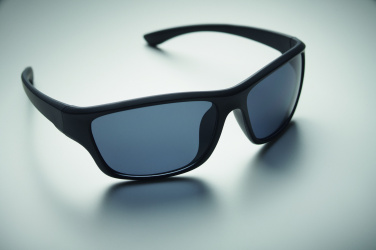 Лого трейд pекламные продукты фото: Mirrored sport sunglasses UV400