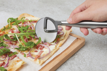 Лого трейд pекламные продукты фото: BOSKA Pizza Wheel Копенгаген