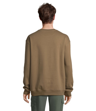 Логотрейд pекламные подарки картинка: COLUMBIA UNISEX SWEAT SHIRT