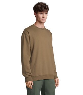 Лого трейд бизнес-подарки фото: COLUMBIA UNISEX SWEAT SHIRT