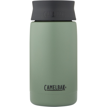 Лого трейд pекламные подарки фото: Стакан CamelBak® Hot Cap объемом 350 мл из меди с вакуумной изоляцией