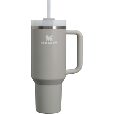 Логотрейд pекламные продукты картинка: Stanley Quencher H2.0 стакан 1200 мл