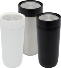 Camden кружка из нержавеющей стали объемом, 350 ml