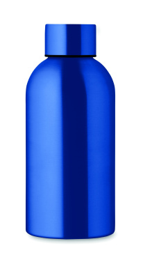 Логотрейд pекламные подарки картинка: Single wall bottle 500 ml